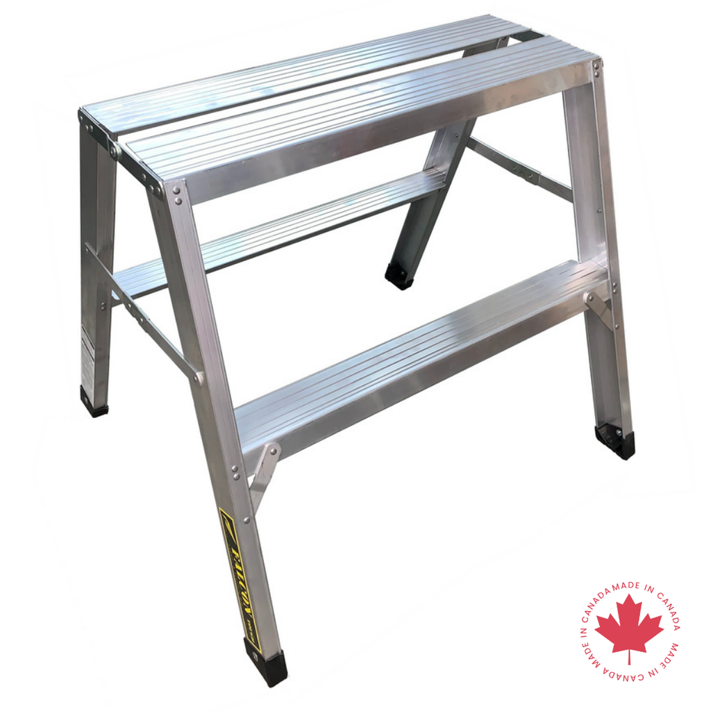 Shop Fat-Top Sawhorse / Trigger - FT130 Series - 30