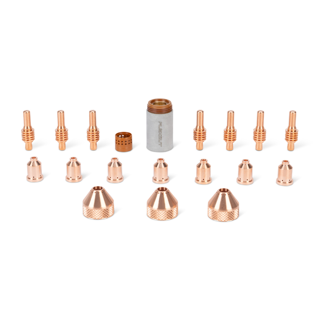 Shop Lincoln Electric KP5831-85, FlexCut PRO Gouging Kit | Canada