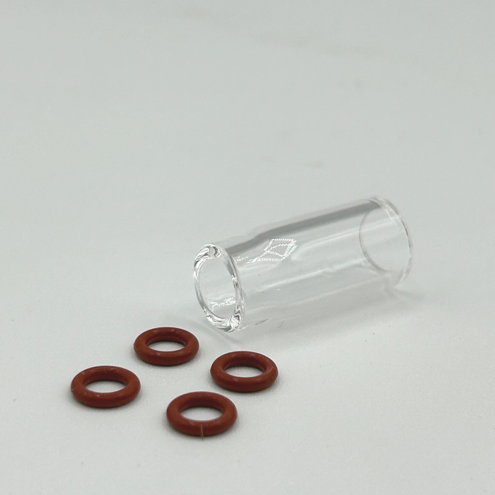 Furick Ally5 # 5 Glasse