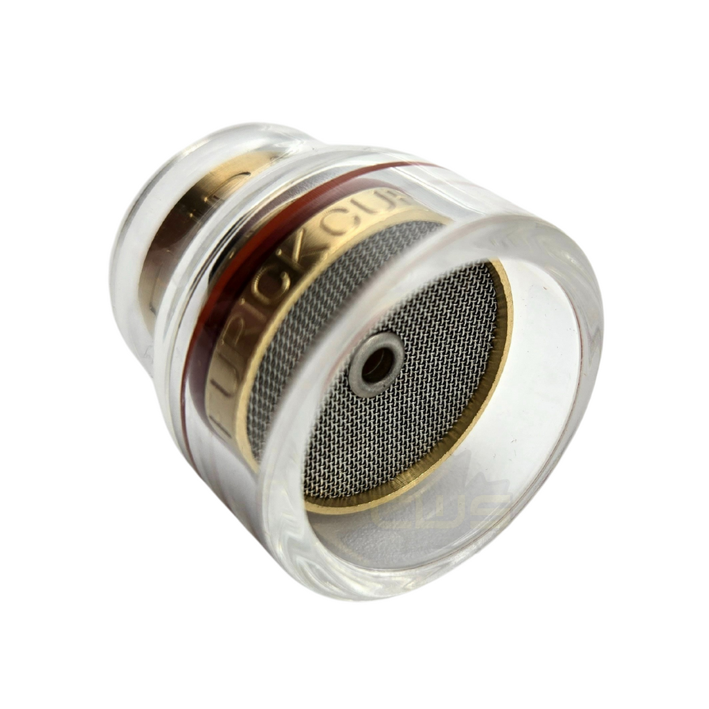 Pack De 3 écrans Diffuseur Furick FUPA Pour Tasses à Souder - Acier Inoxydable - Neuf