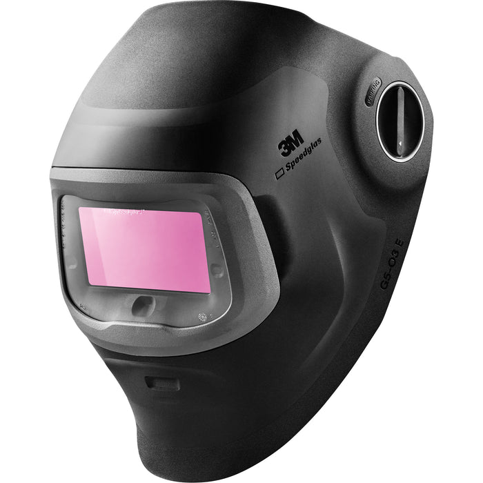 3M™ Speedglas™ G5-03E Welding Helmet