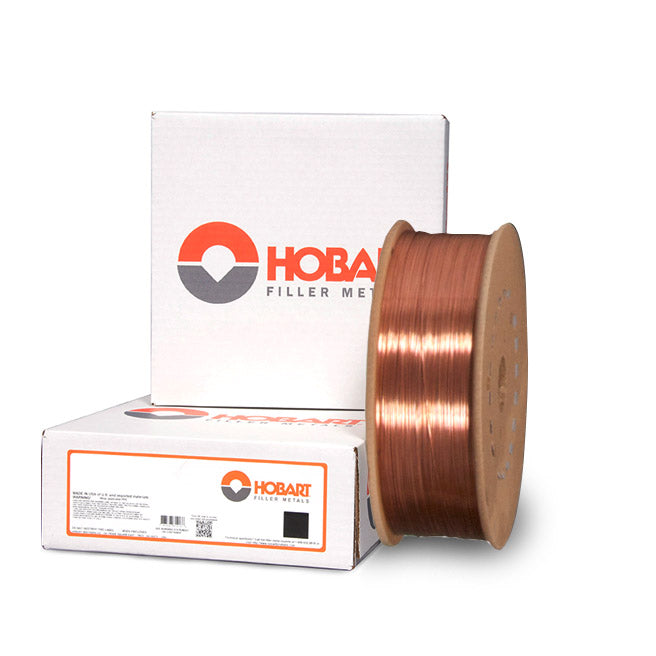 Hobart Quantum Arc 6 ER70S-6 MIG Wire