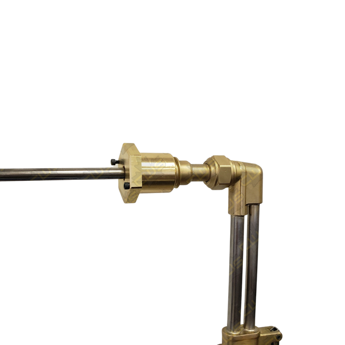 Adaptateur de coupe exothermique Flame Tech Infernoo-X - Victor