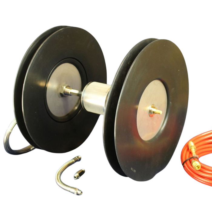 InterPurge Maxi Purge - J50330330 - 12" Sch 5 10 40