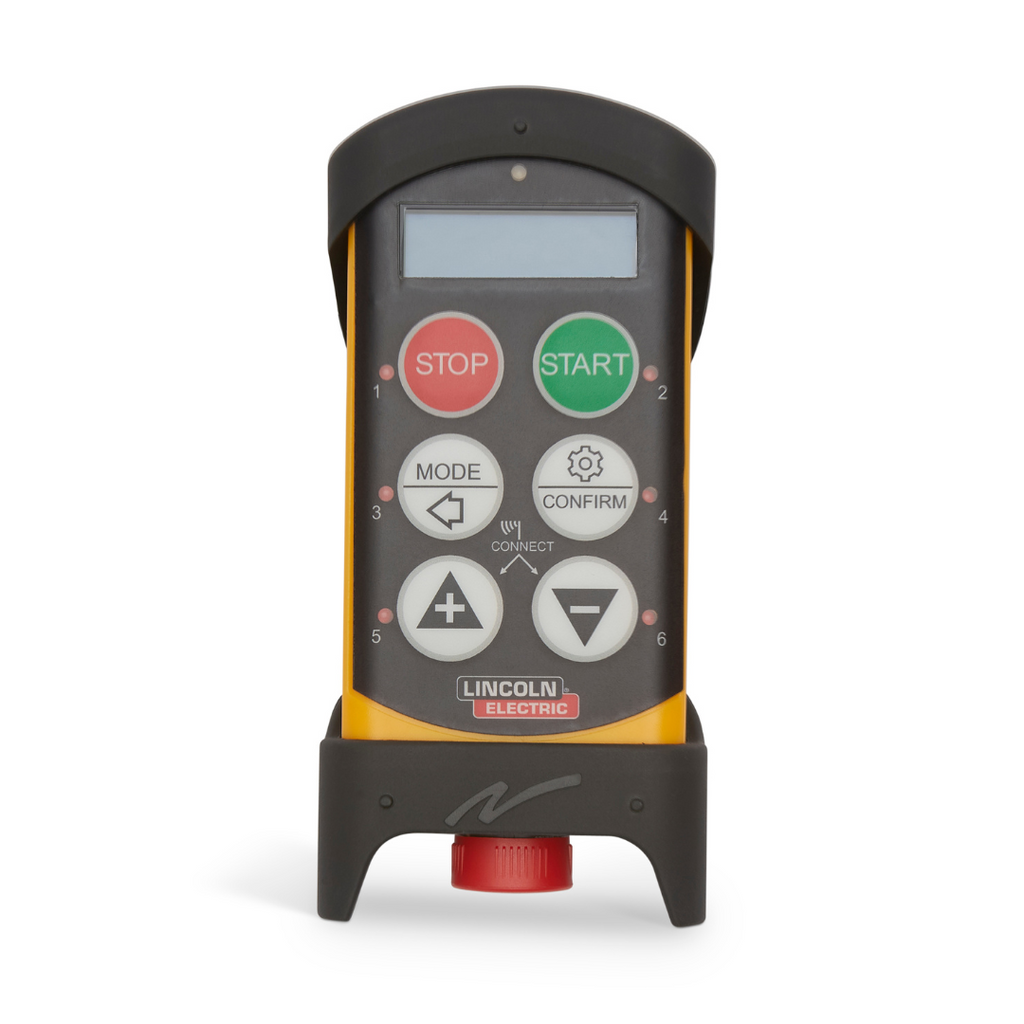 Shop Lincoln Electric Frontier Wireless Remote - K5265-1 | Canada