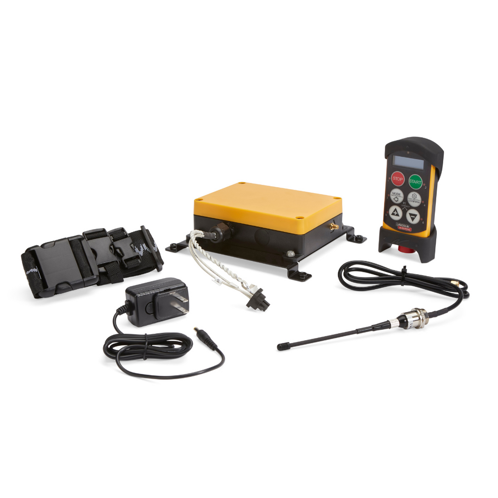 Shop Lincoln Electric Frontier Wireless Remote - K5265-1 | Canada