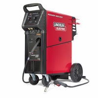 Lincoln Power MIG 262 MIG Welding Machine