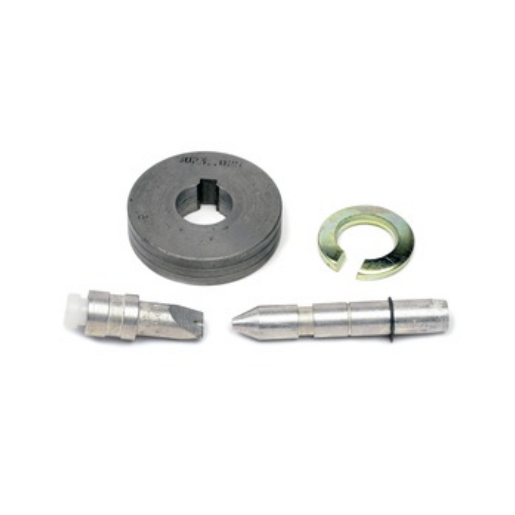 Lincoln Drive Roll Kit 3/64 in (1.2 mm) Aluminum Wire KP1695-3/64A Lincoln Drive Roll Kit 3/64 in (1.2 mm) Aluminum Wire KP1695-3/64A