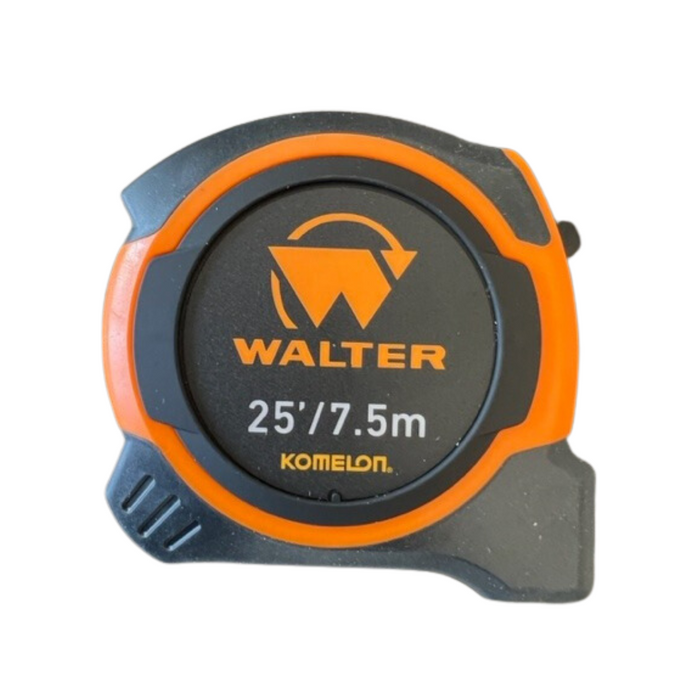 Komelon Mesurer Tape Walter Surface Tech Edition