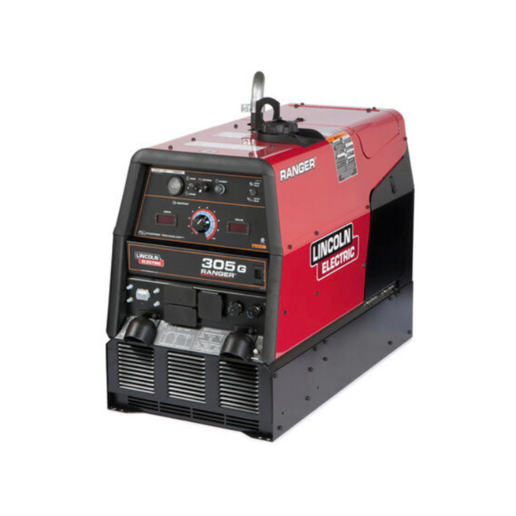 Lincoln Electric Ranger® 305 G Engine Driven Welder (Kohler®)