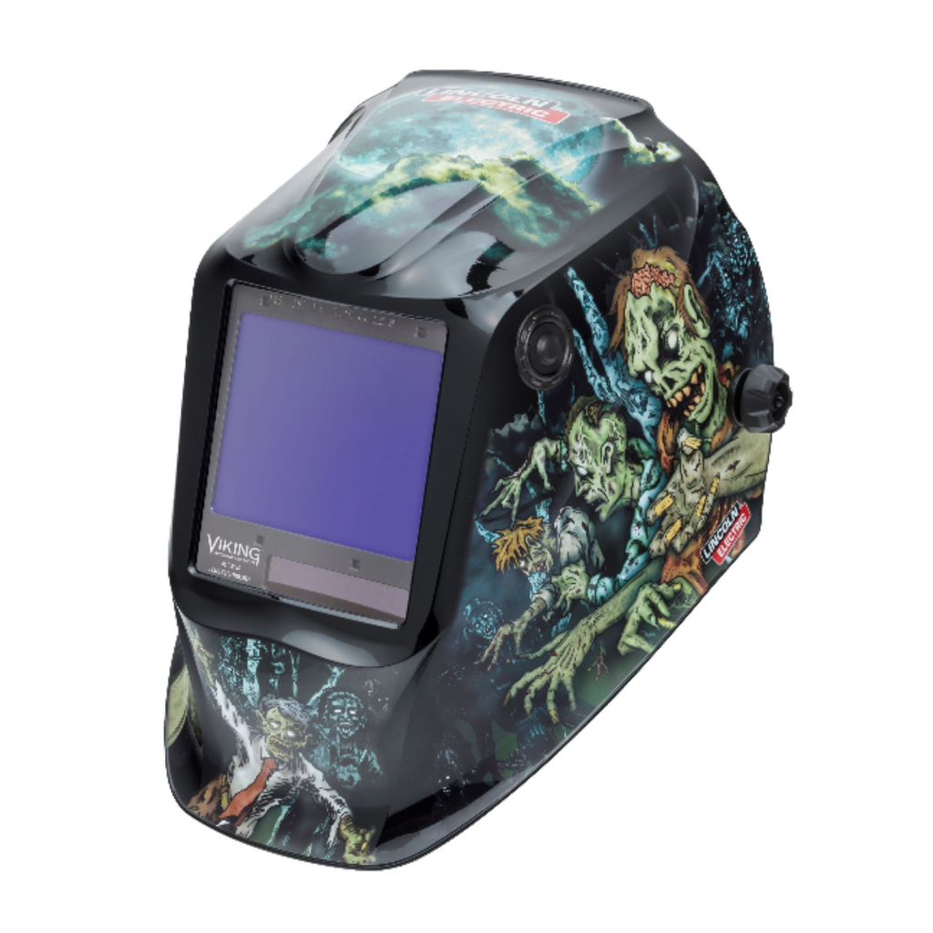 Shop Lincoln Viking 3350 Zombie™ Welding Helmet | Canada Welding