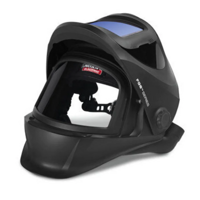 Lincoln Electric 3250D FGS PAPR CASHET Assembly - KP4474-1