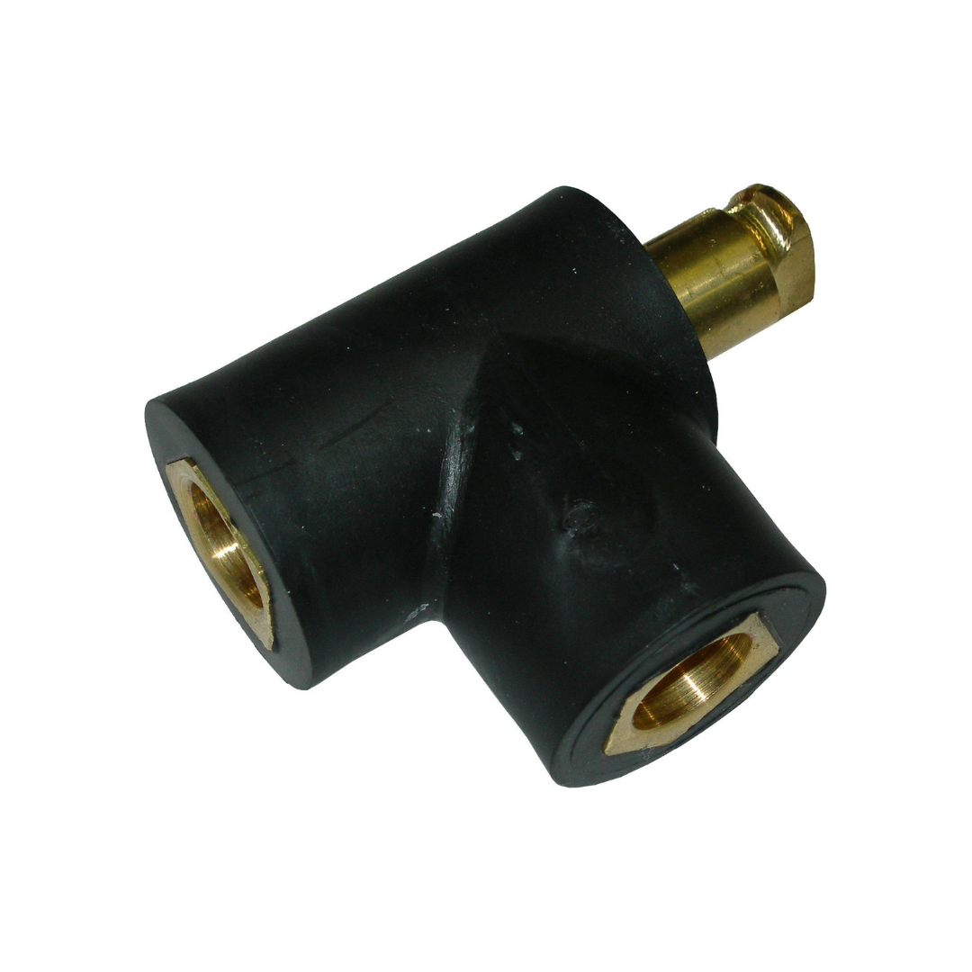 Lenco LC-40 "T" Connectors