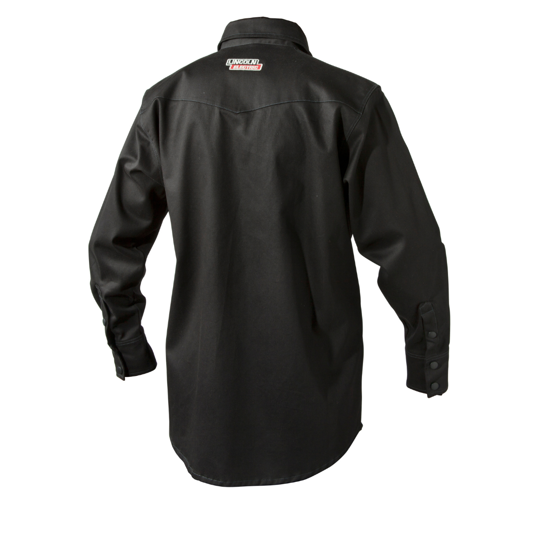 Lincoln Electric FR Welding Shirt K3113