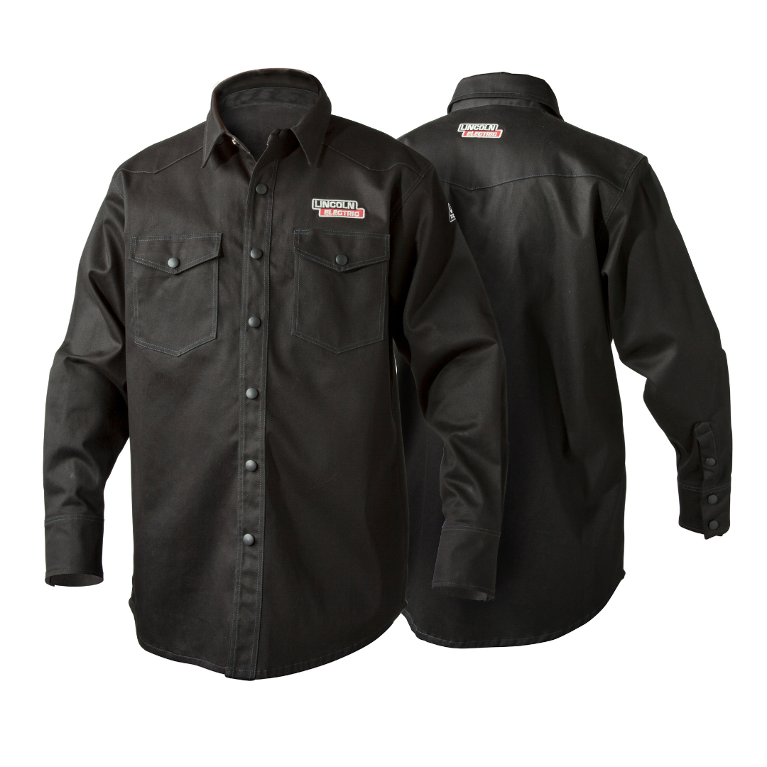 Lincoln Electric FR Welding Shirt K3113