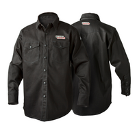 Lincoln Electric FR Welding Shirt K3113