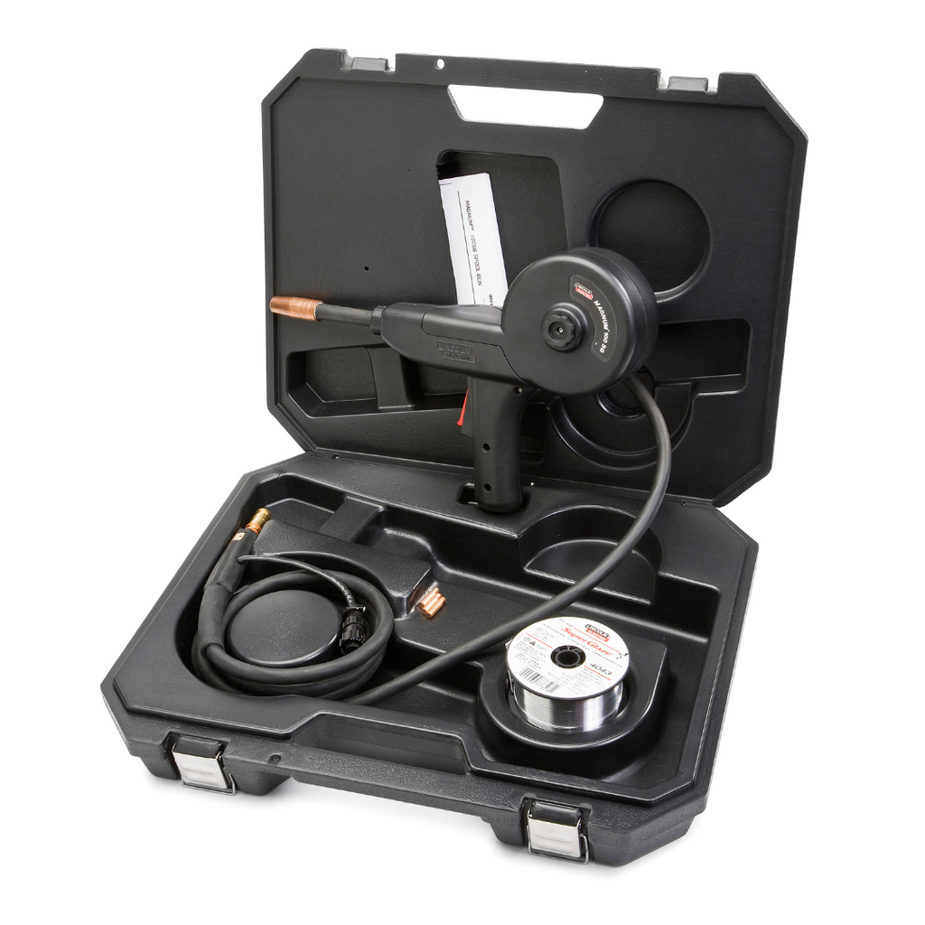 Shop Lincoln Electric Magnum® 100SG Spool Gun K2532-1 | Canada