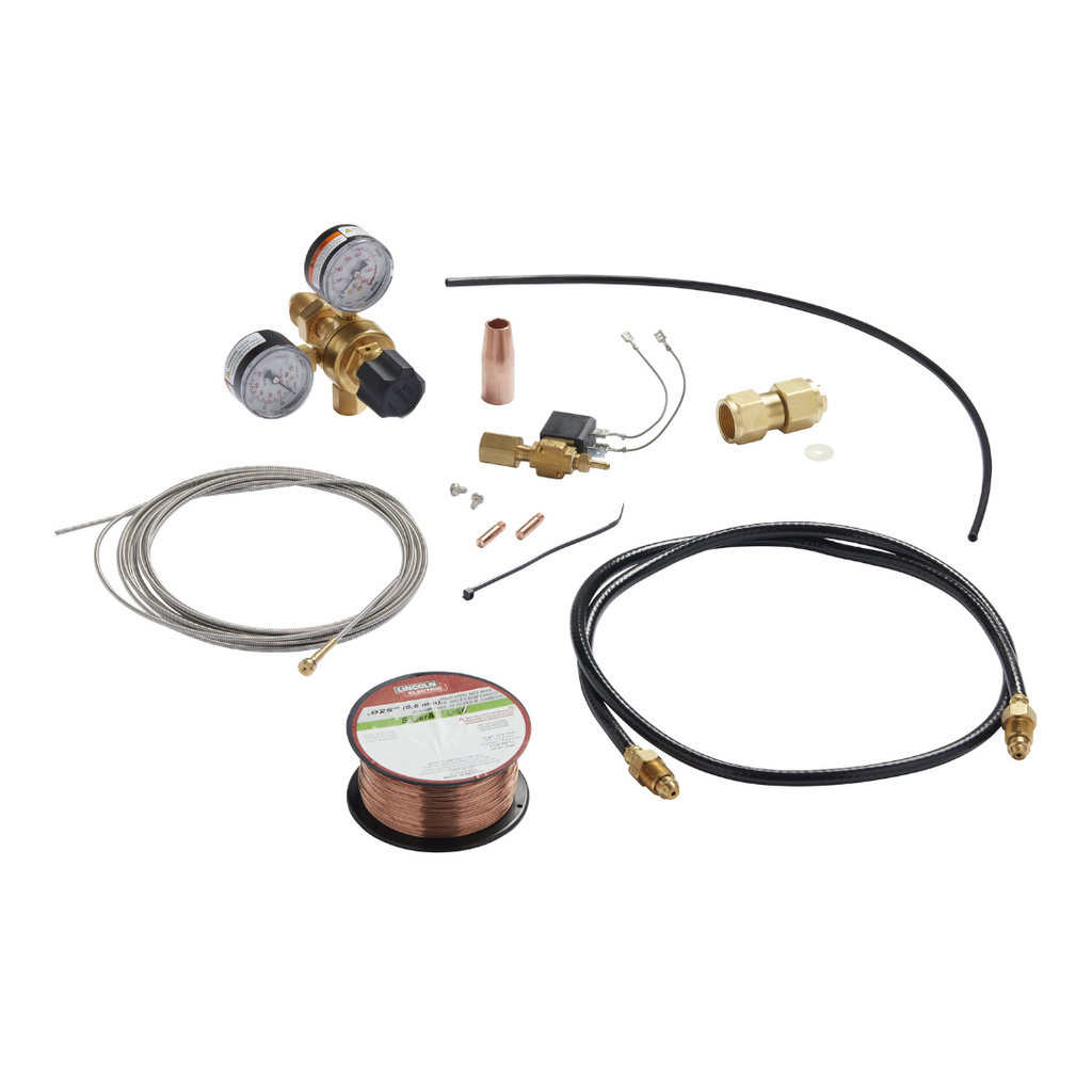 Shop Lincoln Electric Weld Pak 100 MIG Conversion Kit K6101 Canada