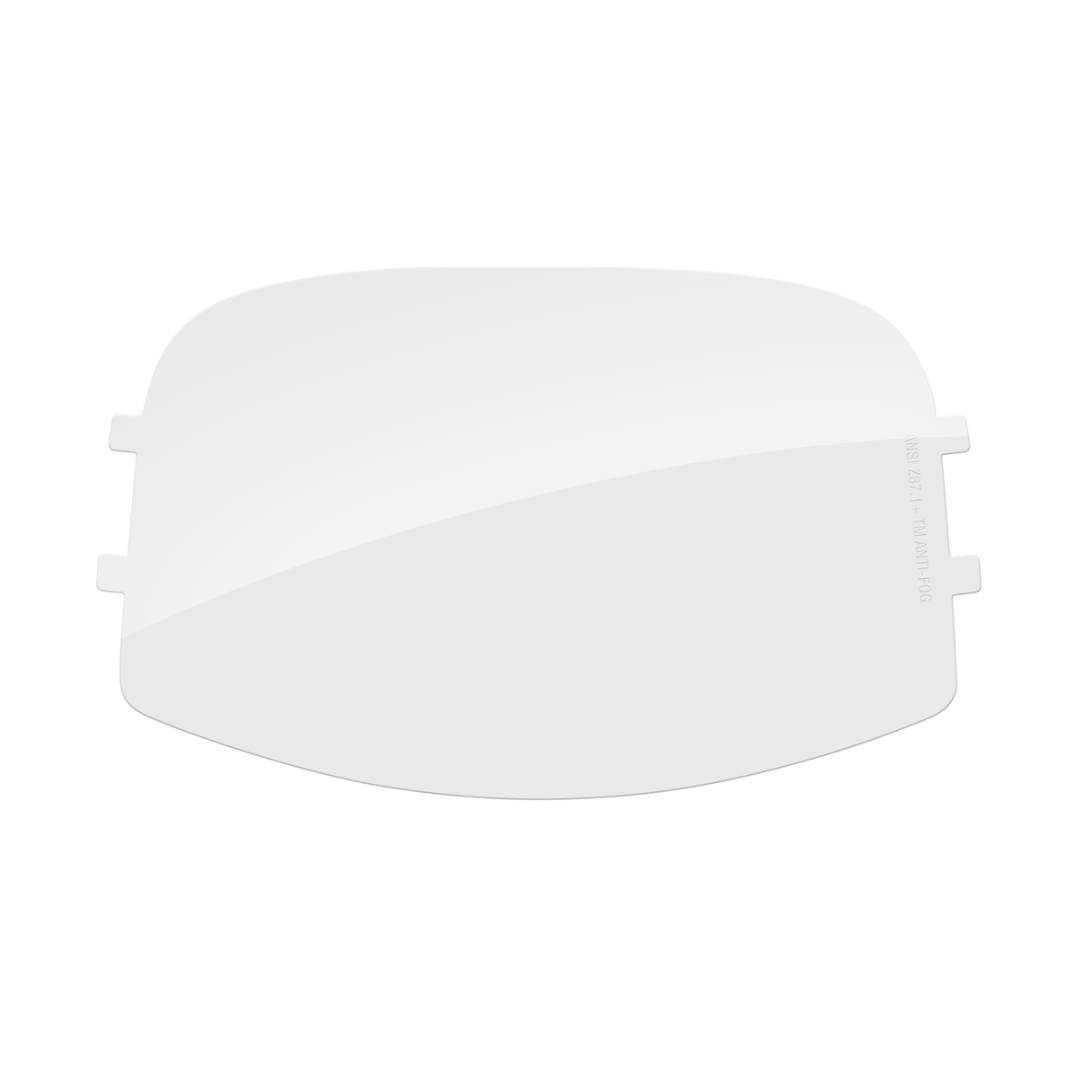 KP3702-1 Lincoln FGS 3250D - Clear Anti-Fog Grind Shield