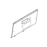 Lincoln Electric 9SG3510, Right Case Side
