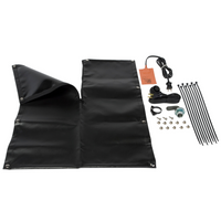 Lincoln Electric Cold Weather Kit for Perkins® Engines - K2679-1