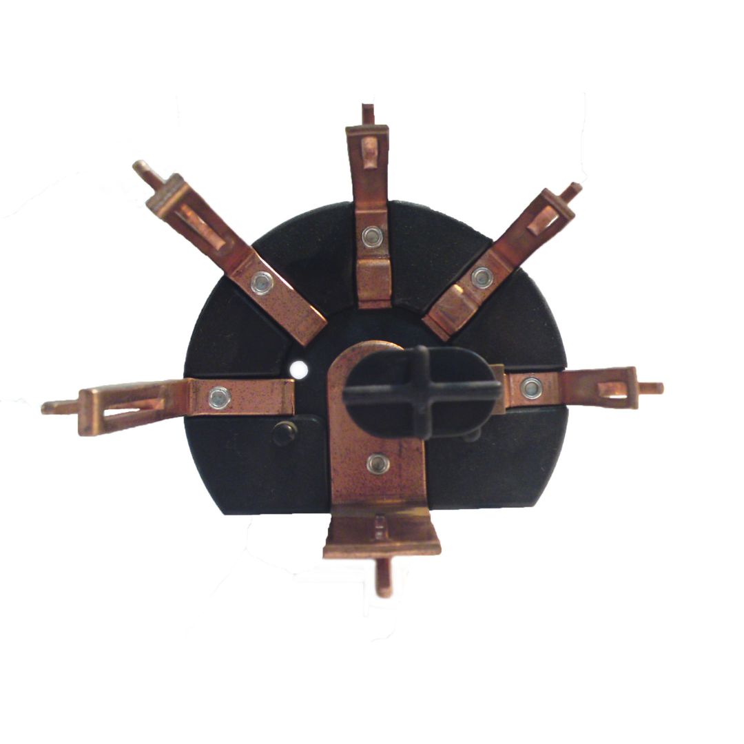 Lincoln Electric M15750-1 (9SM15750-1) Voltage Control Switch