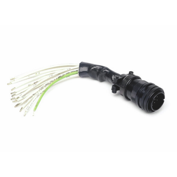Lincoln Electric Universal Adapter Plug - K867