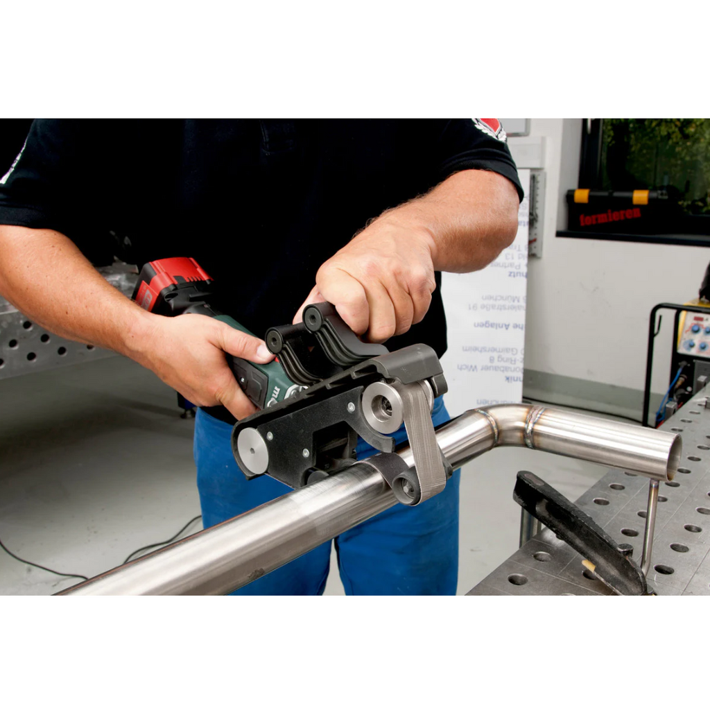 Metabo 18V Pipe/Tube Sander (cordless)