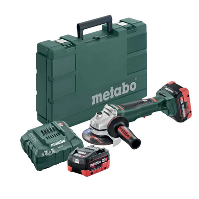 METABO 6