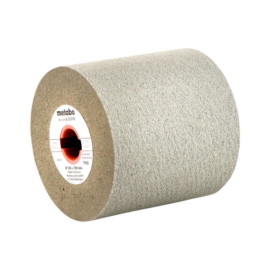 Rubber abrasive wheel discount