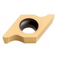 R2 Carbide Inserts for Metabo Beveling Tool KFM 9 & 18 (10pcs)