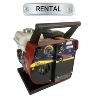 Location - Mosa Magic Weld 150a