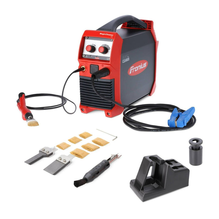 Fronius MagicCleaner 150 Weld Cleaning System