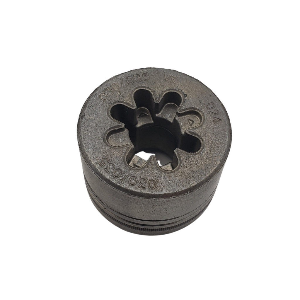 Shop Miller Drive Roll, .024 (.6) and .030/.035 (.8 and .9) (Standard