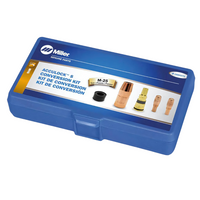 Miller AccuLock™ MDX™ Conversion Kit for M-25 to AccuLock S Consumables