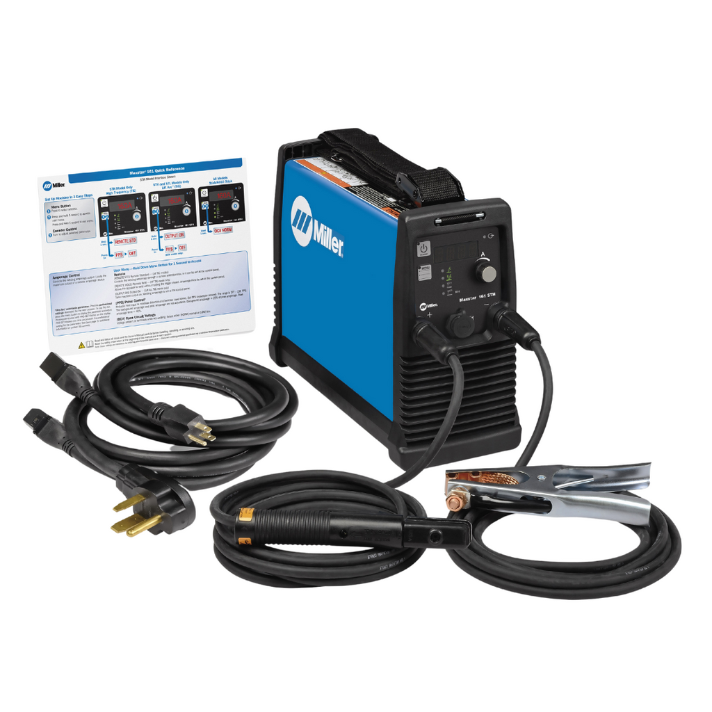 Shop Miller Maxstar® 161STH Stick Package - 907711 | Canada