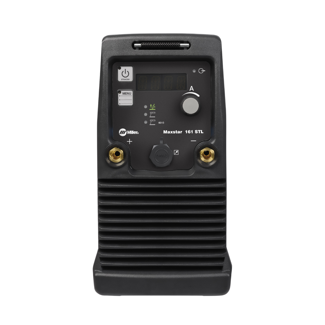 Miller Maxstar® 161STL 120-240 V STL TIG / Stick X-Case Package - 907710001
