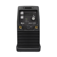 Miller Maxstar® 161STL 120-240 V STL TIG / Stick X-Case Package - 907710001