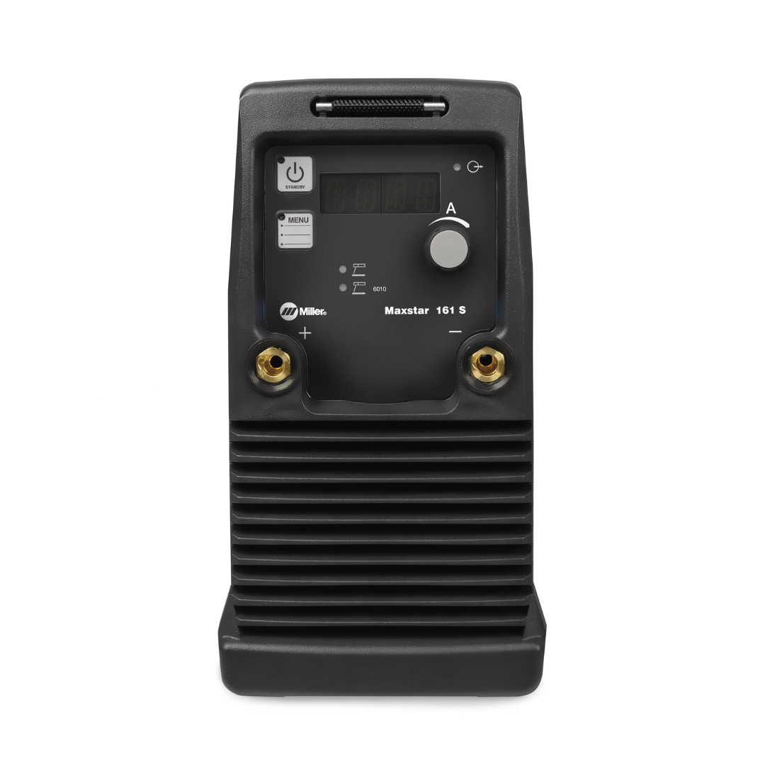 Miller Maxstar® 161S Stick, Package X-Case - 907709001