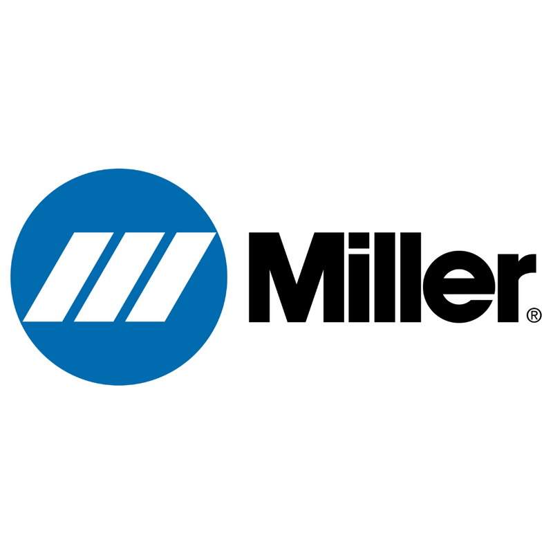 Miller Welding Logo