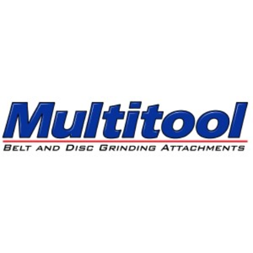 Multitool 2 x 36 Belt Grinder Attachment