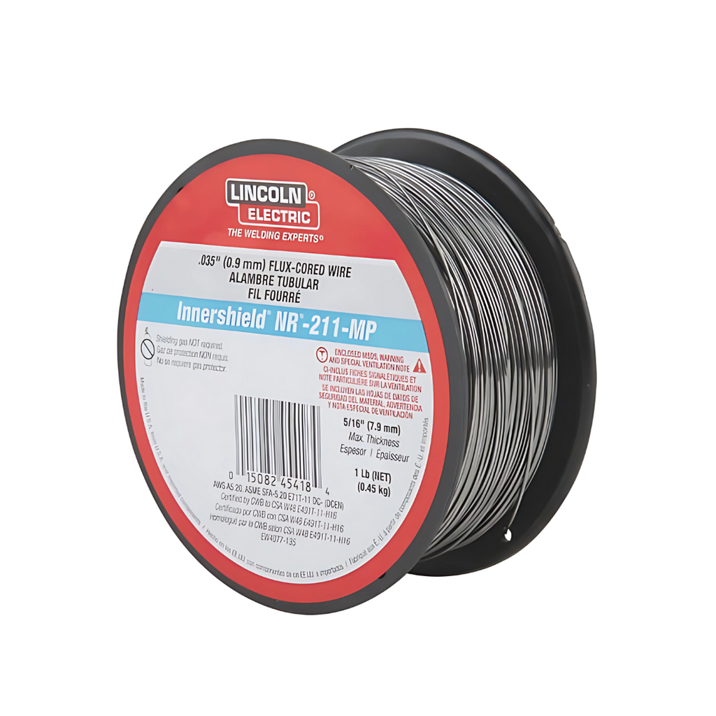 Shop Lincoln Electric Innershield NR-211-MP | Canada Welding Supply