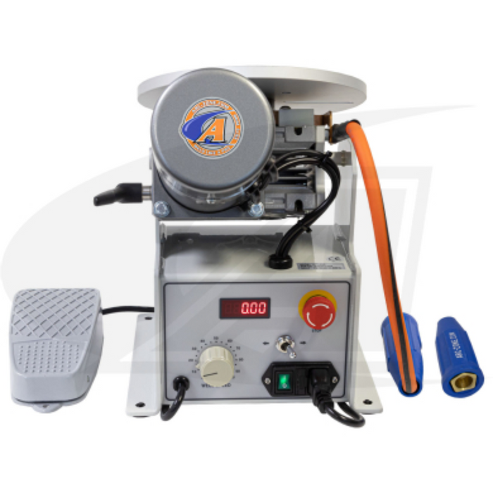 Positionneur de soudage compact NextGen Pro ™ Digital 110 lb.