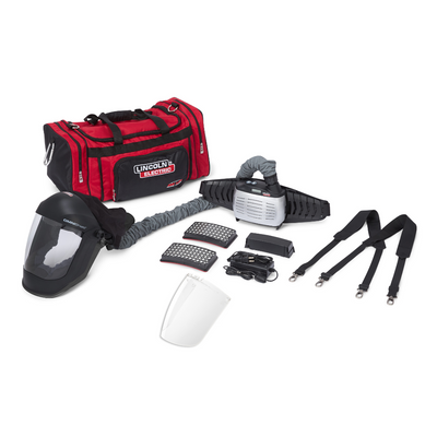 Lincoln Electric Omnishield® XC Papr FAFESHIELD