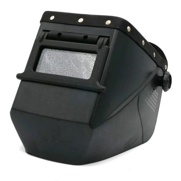 Chopped Jackson HSL 2 Flip-Front Welding Helmet