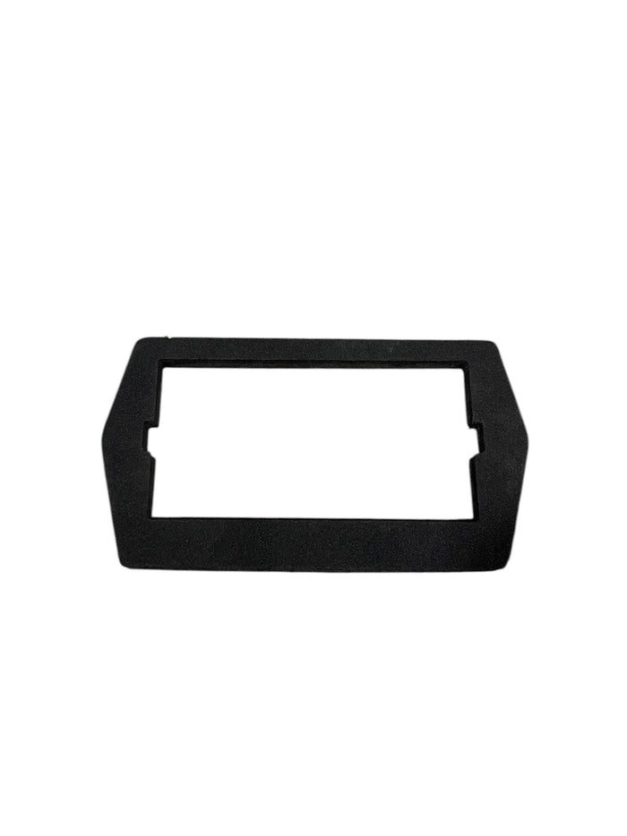 Outlaw Leather Foam Gasket for Pipeliner Flip-Up Attachment