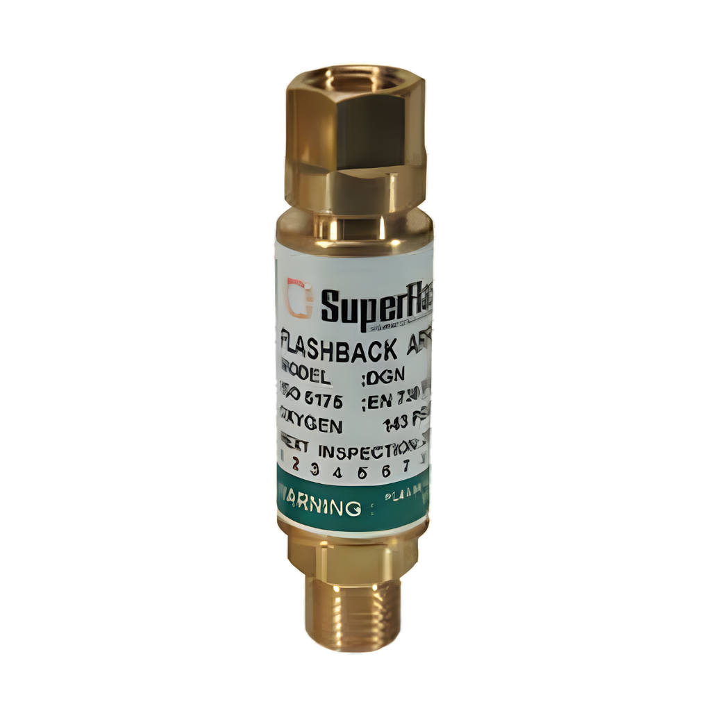 Shop Superflash Regulator Mount Flashback Arrestors | Canada