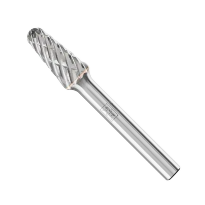 Pferd High Performance Steel Cut Burs - Cone Shape – Shape L
