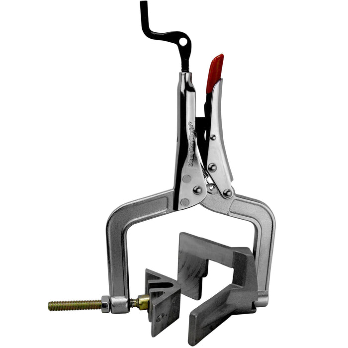 Outils de main forts angle de serrage de serrage