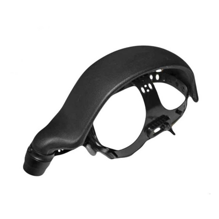 Pipeliner PAPR Headgear